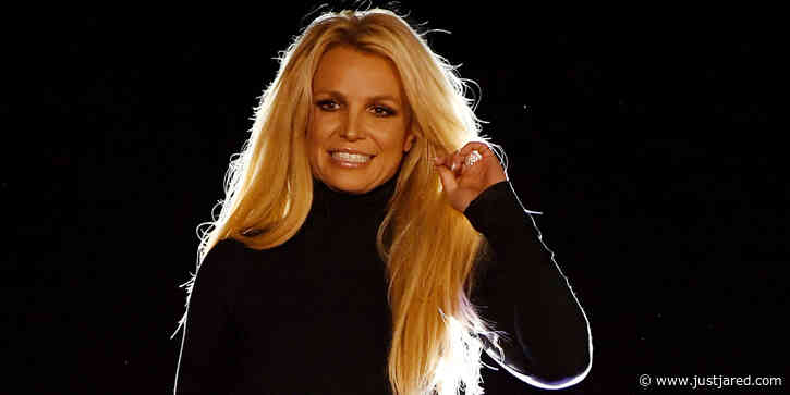 Britney Spears Makes First Statements During Conservatorship Hearing: 'It's My Wish That This End'