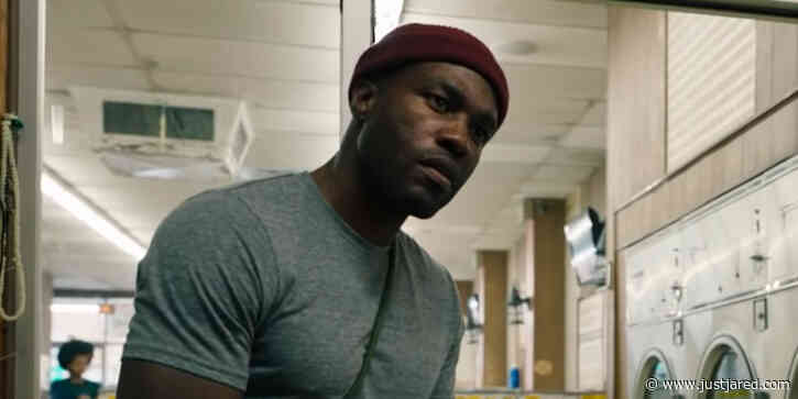 The New Trailer for Jordan Peele's 'Candyman' Is Seriously Scary - Watch It Here!