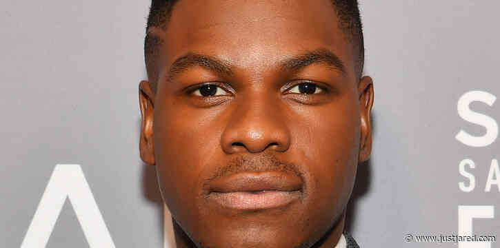There's a Conflicting Report About Why John Boyega Suddenly Left Netflix's 'Rebel Ridge' In the Middle of Production