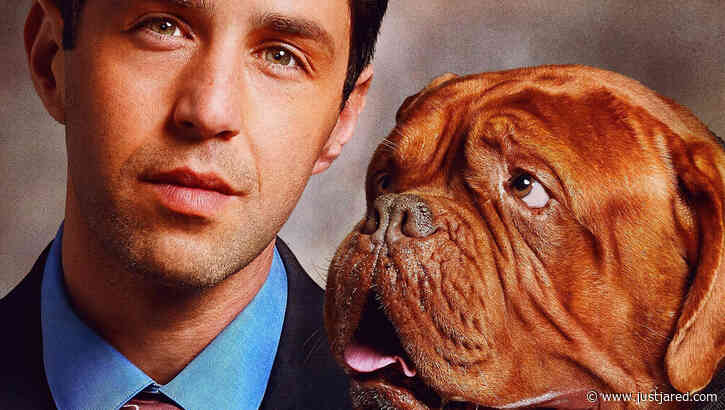Disney+'s 'Turner & Hooch' Trailer Debuts - Watch Now!