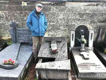Fanfare Val-Meer wil graf van oud-lid herstellen, maar dat blijkt lijdensweg