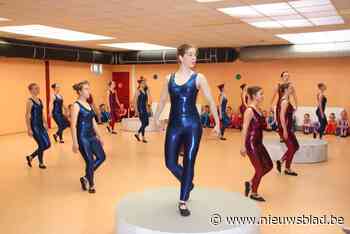 Dansschool Pivolté geeft 55 coronaproof minivoorstellingen (Brasschaat) - Het Nieuwsblad