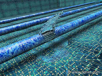 Telstra wins 15-year Yarra Valley Water IoT contract