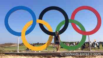 Fans make travel plans to watch Minnesota gymnasts at Olympic trials
