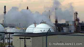 Minnesota Senate strips refinery safety provisions