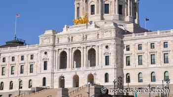 Lawmakers make progress on education spending as budget deadline looms