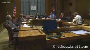 Ramsey County Board members discuss new security plan for Minnesota State Fair