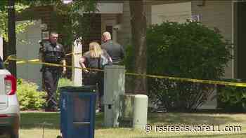 Woman's body found near Lakeville day care; man arrested