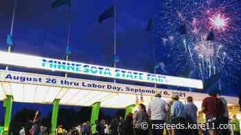 Minnesota State Fair releases the lineup for free music and shows