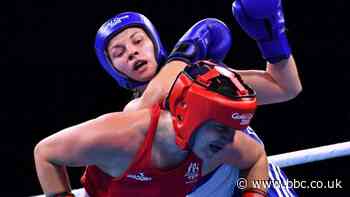 McCormack brothers in Team GB boxing squad