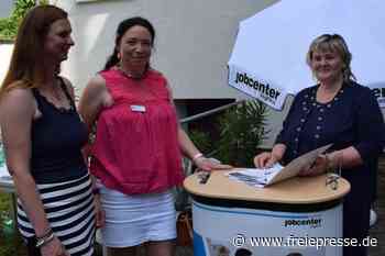 Sie holen junge Arbeitslose aus dem Abseits - Freie Presse