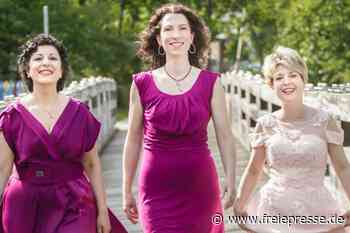 Kammer-Musik-Welten: Neuer Verein startet ambitioniert durch - Freie Presse