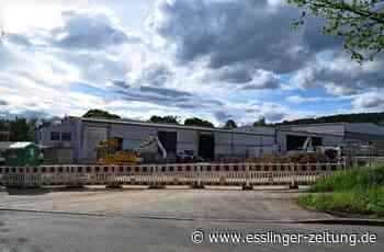 Reichenbach: Laut Messung ist bei Remondis alles im grünen Bereich - esslinger-zeitung.de