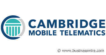 Cambridge Mobile Telematics Acquires TrueMotion - Business Wire