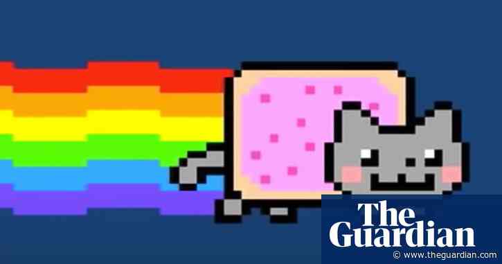 How meme stars of the early internet are striking it rich with NFTs - podcast