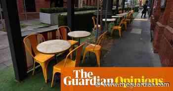 The latest Victoria lockdown smashed the hospitality and recreation sectors | Greg Jericho - The Guardian