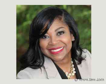 GC Impact 2021: La-Toya Hackney | The Legal Intelligencer - Law.com