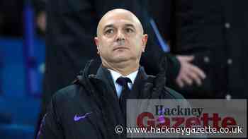 Nightmare continues at Tottenham in managerial search - Hackney Gazette
