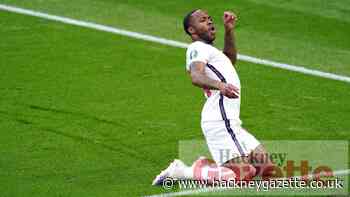 Sterling: England must have no fear at Euros - Hackney Gazette