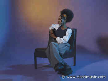 Hackney Polymath John Glacier Shares 'If Anything' | News - Clash Magazine