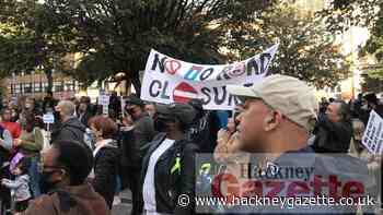 Hackney, Islington and Tower Hamlets plan road closure demo - Hackney Gazette