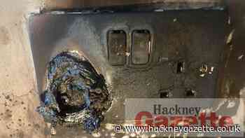 London Fields house fire likely caused by damaged power bank - Hackney Gazette