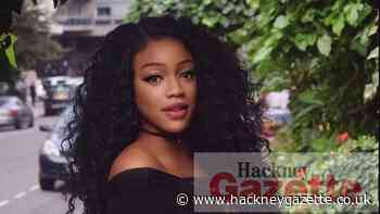 L'myah Sherae speaks about Black history in Hackney schools - Hackney Gazette