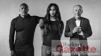 Shoe collection to support Hackney's Immediate Theatre - Hackney Gazette