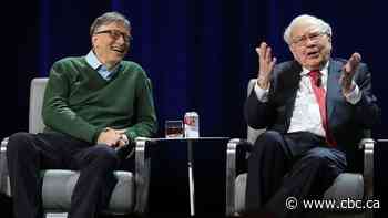 Warren Buffett resigns from Gates Foundation
