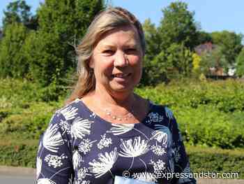 National accolade for Sutton Coldfield teacher Sue - expressandstar.com