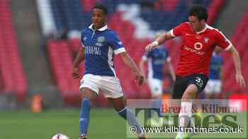 Rhys Browne returns to Wealdstone from Sutton United - Kilburn Times