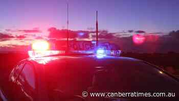 Sutton Road truck incident causes major disruptions - The Canberra Times