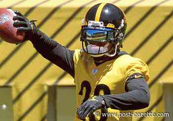 Joe Haden reflects on Steven Nelson's release, Cam Sutton's return - Pittsburgh Post-Gazette