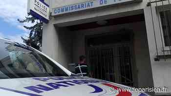 Epinal : un homme se poignarde dans le sas d’entrée du commissariat - Le Parisien