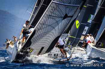 Ottimo avvio a Punta Ala per il Campionato Italiano Altura | www.pressmare.it/ - pressmare.it
