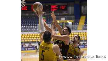Forlì, primo colpo in canna Spunta l’ala forte Pullazi - il Resto del Carlino