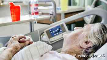 Ala dell'ex ospedale di Trebisacce senza l'aria condizionata: a rischio i pazienti anziani | EcodelloJonio.it - Ecodellojonio