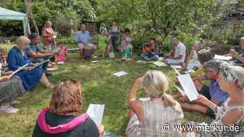 Tipps zum naturnahen Garteln aus dem Paradies - Merkur Online