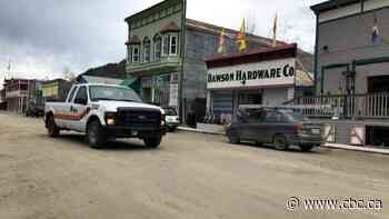 Yukon COVID-19 outbreak linked to single party