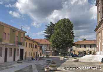 Samarate Iris riparte dall'idea di mettere a nuovo le facciate di Samarate - varesenews.it