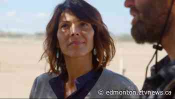 TVO documentary 'From Earth to Sky' brings awareness to Indigenous architecture - CTV Edmonton