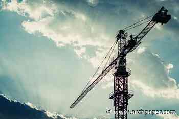 Back In Black The Architecture Billings Index bounced even higher in May - The Architect's Newspaper