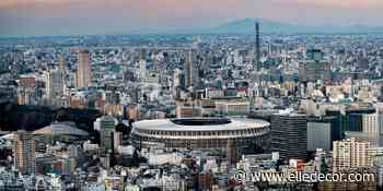 Do We Even Need Supersized Olympics Architecture Anymore? - Elle Decor