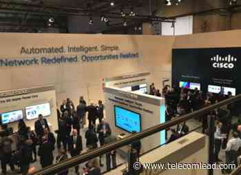 Vi adds Cisco Ultra Packet Core to its network architecture - Telecom Lead