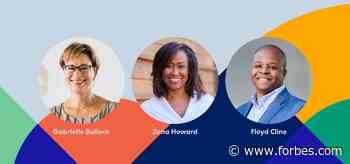 Architecture Has A Diversity Issue - Forbes