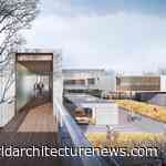 2021 WAN Awards entry: Joyful Healthcare Community Center - GN Architecture Design - World Architecture News