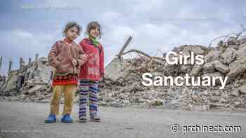 New architecture and design competitions: KRob, Vancouver's Sea2City, BIS Site Development in Basel, and a Girls Sanctuary in Iraq - Archinect