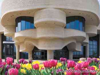 A spotlight shines on Indigenous architecture in new documentary - Edmonton Journal