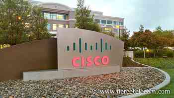 Cisco highlights how ZR pluggables are changing optical architecture - FierceTelecom