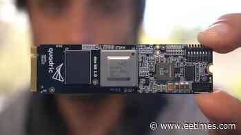 EETimes - Quadric Hybrid Architecture Takes On AI, Computer Vision - EE Times